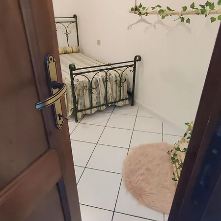 Holiday home In Vacanza Da Giusy