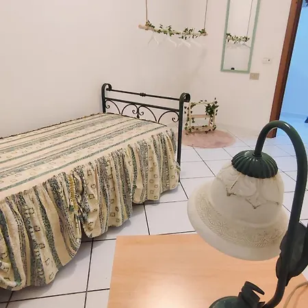 Holiday home In Vacanza Da Giusy