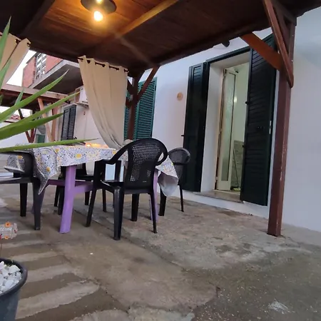 In Vacanza Da Giusy Holiday home *
