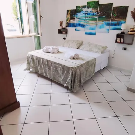 In Vacanza Da Giusy