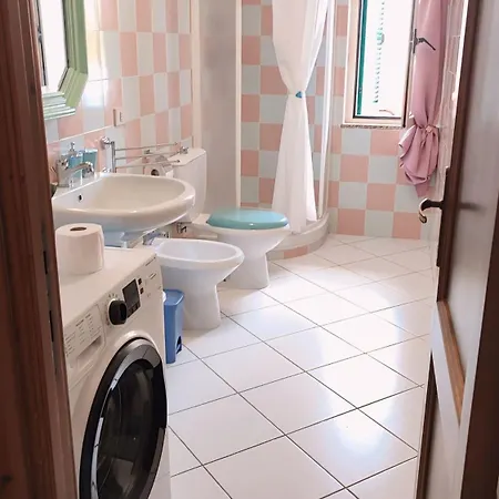 In Da Giusy 度假居 *