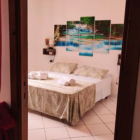 In Vacanza Da Giusy
