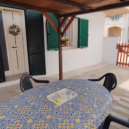 In Vacanza Da Giusy Holiday home