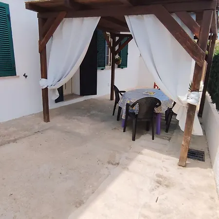 Holiday home In Vacanza Da Giusy